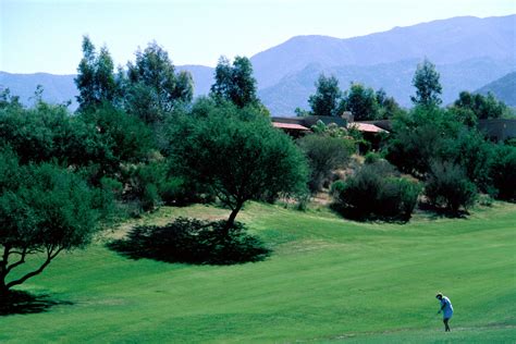 The Best Tucson Golf Courses and Resorts