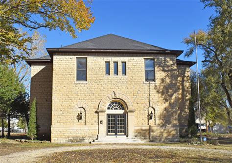 One-Room, Country, & Historic Schools of Marion County – Legends of Kansas