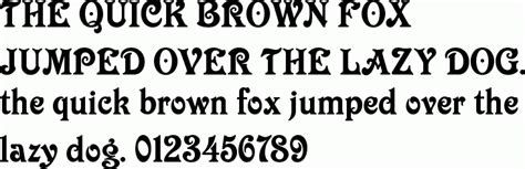 Victorian LET Free Font Download (No Signup Required)