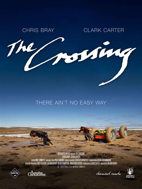 The Crossing Pictures - Rotten Tomatoes