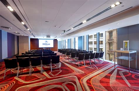 Hilton Sydney | Rooms in CBD | Sydney