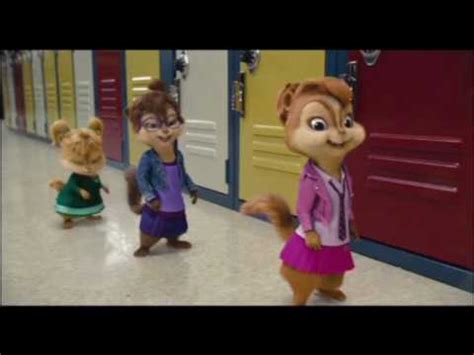 Alvin and the Chipmunks 2 Trailer - Alvin and the Chipmunks 2 Movie ...