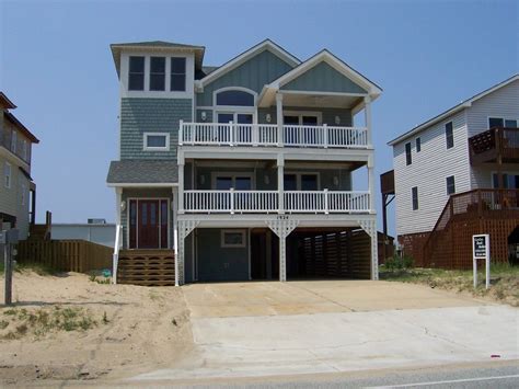 Outer banks beach house, Beach house rental, House rental