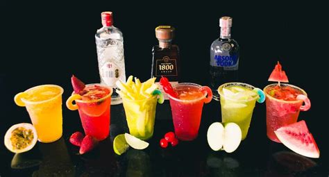 11 Traditional Drinks That You Must Try in Mexico | Villa del Palmar