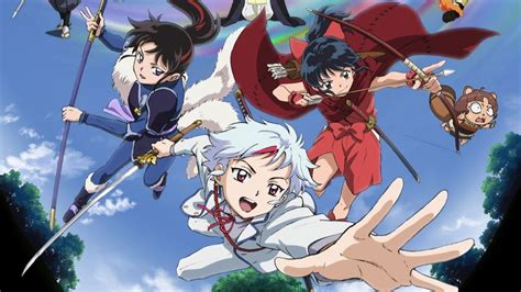 Yashahime Second Season: Anime Review - Breaking it all Down