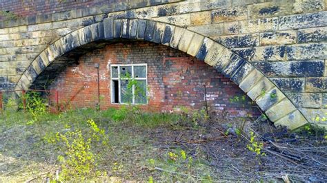 Central Viaduct, Leeds © Mark Stevenson cc-by-sa/2.0 :: Geograph ...