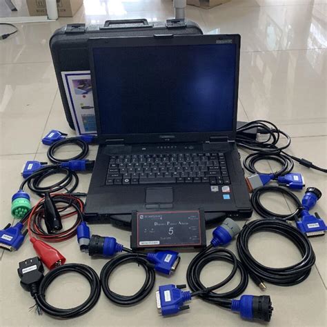 My Premium Manual Source Offer Heavy Duty Truck Diagnostic Scan Tool