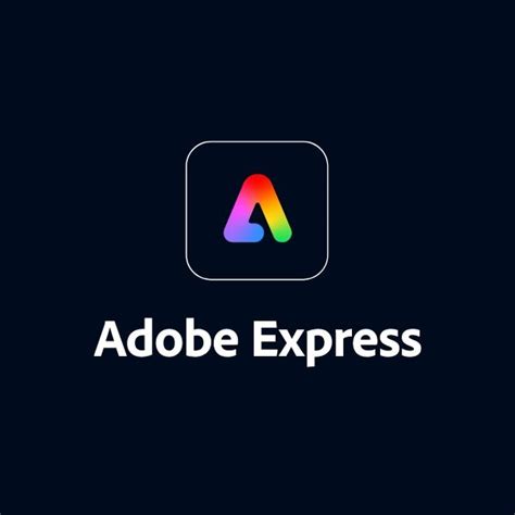 Adobe Express Mobile App | The Best Mobile App Awards