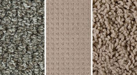 How to identify carpet types - low pile vs high pile carpet? - vacuums ...