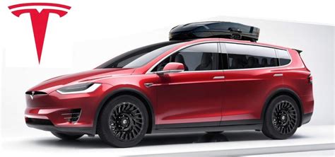 Tesla is making 12 passenger electric van for Boring Company, says ...