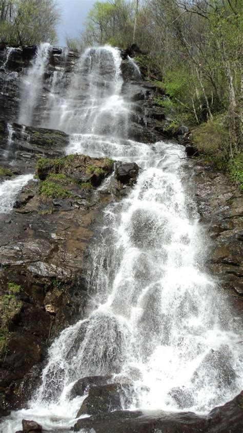 Amicalola Falls, Dahlonega GA | Cool places to visit, Beautiful ...