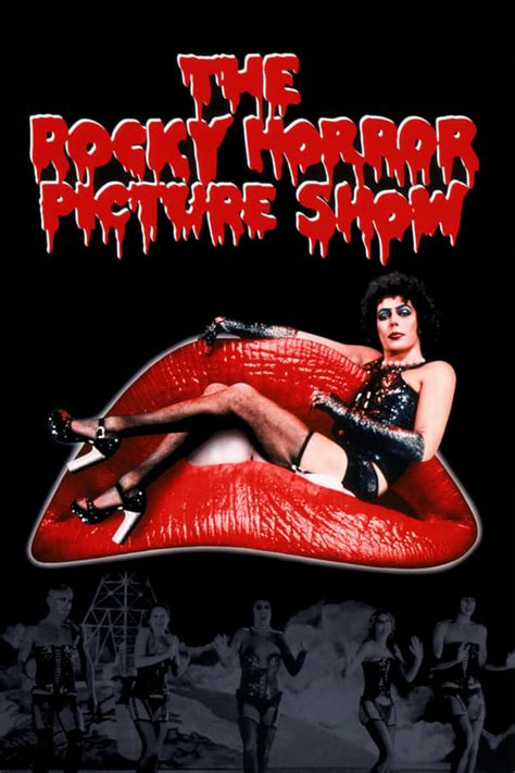 The Rocky Horror Picture Show (1975) — The Movie Database (TMDB)