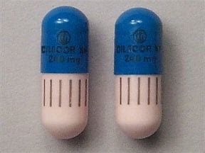 Dilacor XR oral Drug information on Uses, Side Effects, Interactions ...