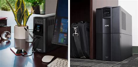 Best UPS Battery Backup (2022): Top Uninterruptible Power Supply For Home Use, Gaming PCs and ...