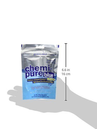 Buy – Boyd Enterprises Boyd Chemi Pure Blue Nano Pack – Petoxy.com