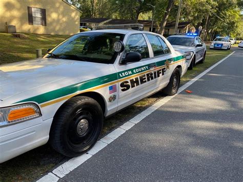 FLORIDA: Leon County Sheriff DUI arrest bookings for Nov. 29, 2019 ...