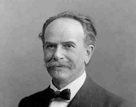 Franz Boas - The Father of American Anthropology