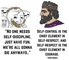 24 Stoic Memes ideas | man up quotes, stoic quotes, philosophy quotes