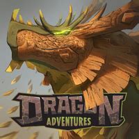 Ladonix | Dragon Adventures Wiki | Fandom