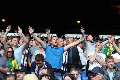 West Brom fans speak out in 2017/18 season survey: Results | Express & Star