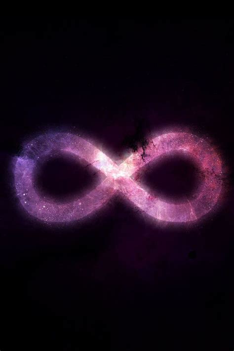 To infinity and beyond | Infinity sign wallpaper, Infinity wallpaper ...