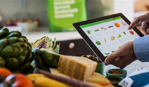 Online Grocery: A Market with Huge Growth Potential in Future - Indian Retailer