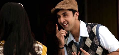 BARFI ! SONGS LYRICS & VIDEOS - Ranbir Kapoor Film | Ranbir kapoor ...