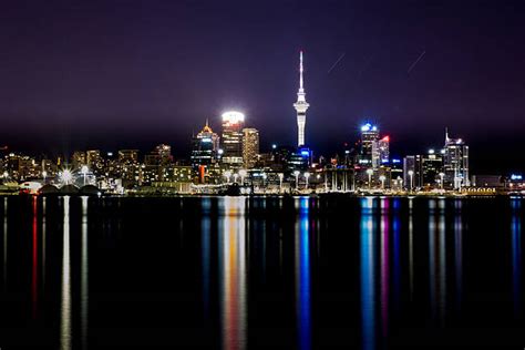 Auckland Harbour Stock Photos, Pictures & Royalty-Free Images - iStock