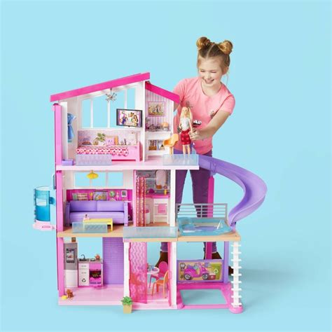 Barbie Dreamhouse Only $150.80 Shipped on Walmart.com (Regularly $200)