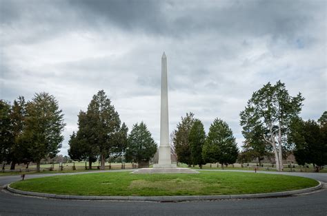 George Washington Birthplace National Monument — Todd Henson Photography