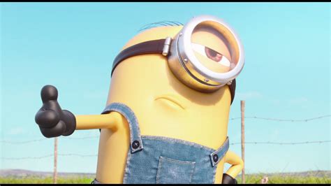 MINIONS Trailer #2 (2015) Despicable Me Prequel Movie HD | Minions ...