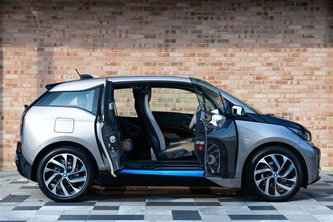 Report: Apple in negotiations to use BMW i3 as basis for its own electric car | Electrek