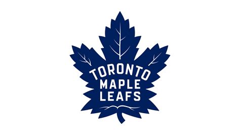 Toronto Maple Leafs NHL Logo UHD 4K Wallpaper | Pixelz