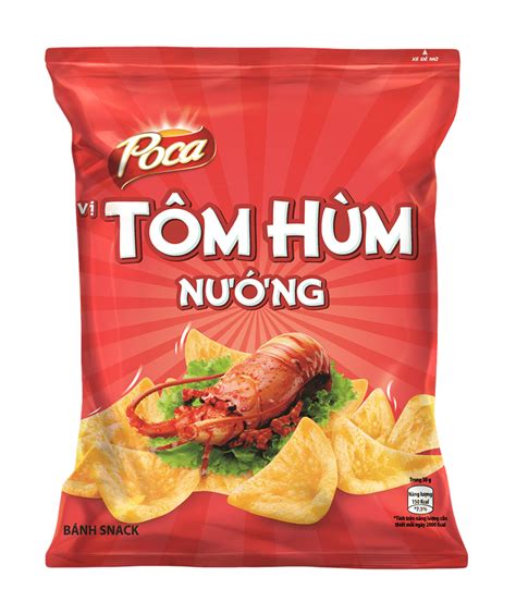 Poca - Lay's Việt Nam