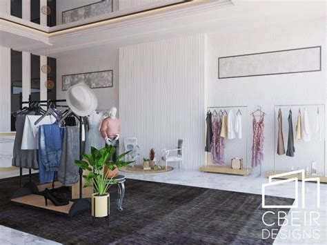 Design of your retail store interior | Upwork