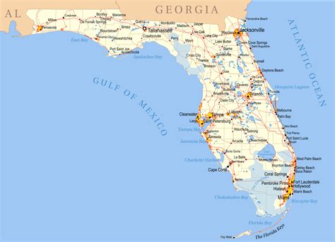 File:florida Political Map Kwh - Wikipedia - Florida Atlantic Coast Map ...