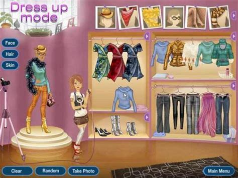 Fashion Designer Games | mojomade