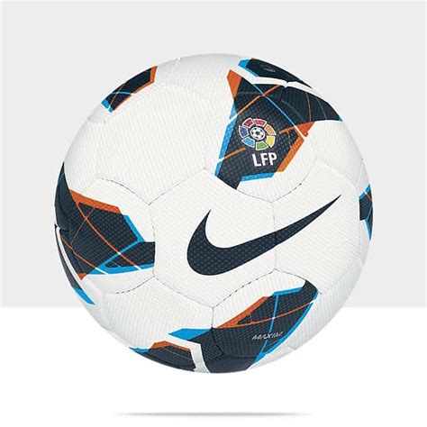 Nike Maxim - EPL, SerieA, LFP Official Match Ball - Soccer Ball World