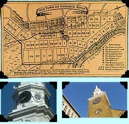 A Walk Through Newark. History. Colonial Founding | Thirteen/WNET