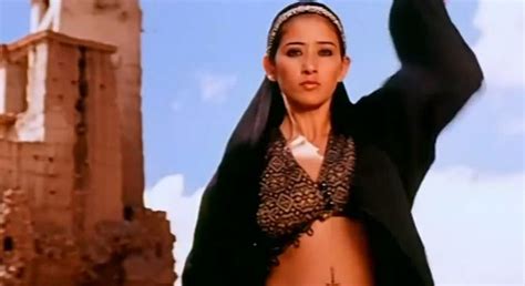 PIX: Fashion lessons from Manisha Koirala - Rediff.com Movies