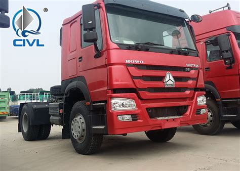 Prime Mover Truck factory, Buy good quality Prime Mover Truck products from China