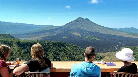 Bali Ubud & Kintamani Volcano Tour | Saira Bali Tour