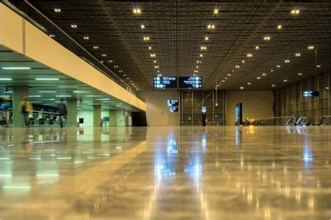 Pro Tips For Airport Lighting Design