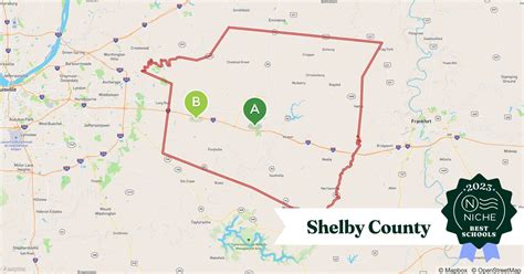 School Districts in Shelby County, KY - Niche