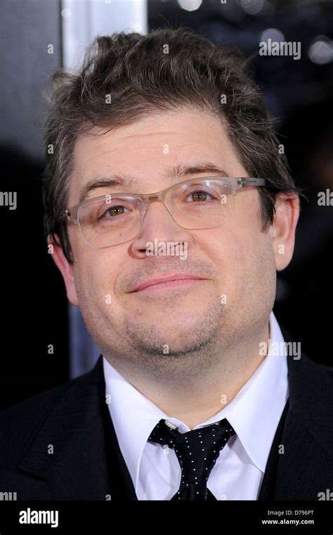 Patton Oswalt New York Premiere of 'Young Adult' at the Zigfield ...