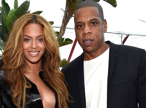 Beyoncé & Jay Z from 2015 Grammys: Party Pics | E! News