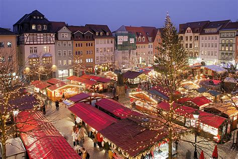 Christmas Markets Near the Ferry Ports - Scandinavia | Freightlink ...