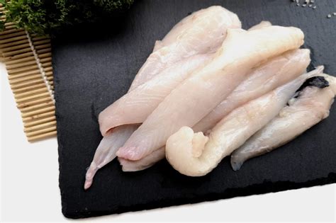 Monkfish Fillet (260g) - Serves 2 | The Fresh Fish Shop UK