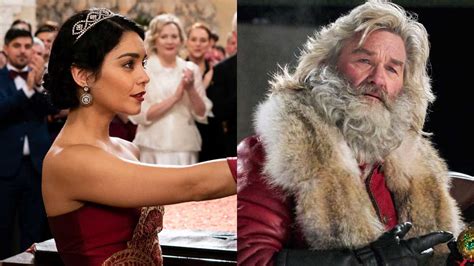 New Christmas Titles To Watch On Netflix