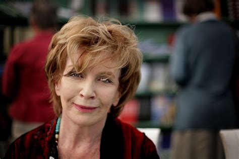 Edna O’Brien | Biography, Books, Short Stories, The Country Girls ...